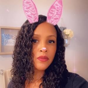 Meet your Posher, Vicki